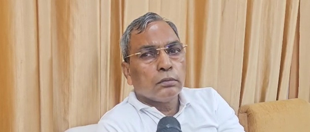 Doing this for Muslim votes: Rajbhar slams Akhilesh Yadav for questioning timing of 'Op Mahadev'