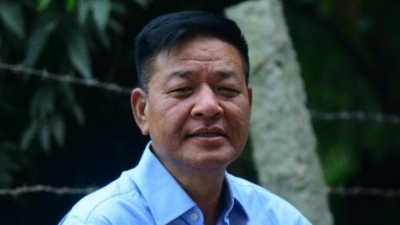 Terrorism must face zero tolerance everywhere: Sikyong Penpa Tsering lauds India's Op Sindoor