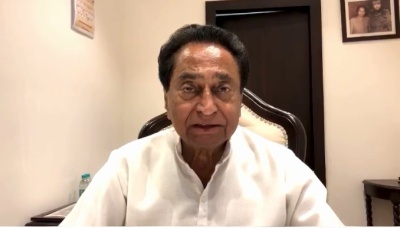 Strange that PM Modi mentioned Nehru's name 14 times during his speech on 'Op Sindoor' in Parliament: Kamal Nath
