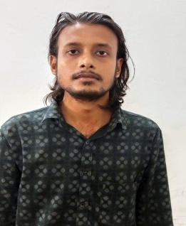 Main accused in octogenarian Rajasthan woman cyber fraud case arrested