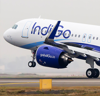 IndiGo’s Q1 net profit slumps 29 pc sequentially, revenue falls nearly 7.5 pc