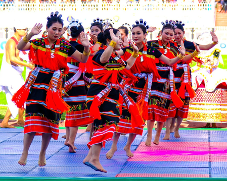 ‘This tournament will impact generations': Durand Cup brings relief to crisis-hit Imphal