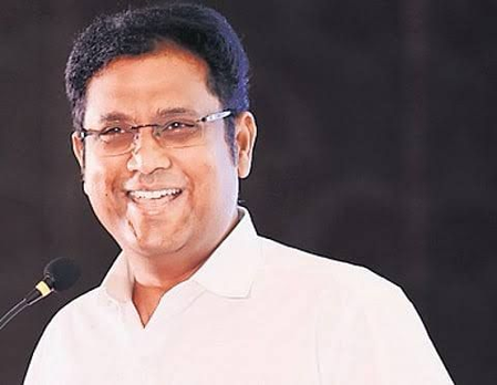 TN Minister hits back at EPS over criticism of CM Stalin's hospital duties