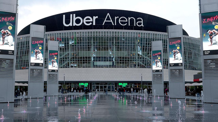 NBA regular-season games set for Berlin, London, Manchester & Paris as part of 3-year slate in Europe