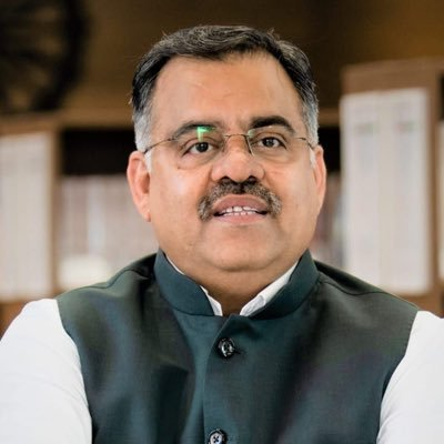 Punjab looting farmers to help Delhi realtors: BJP leader Tarun Chugh