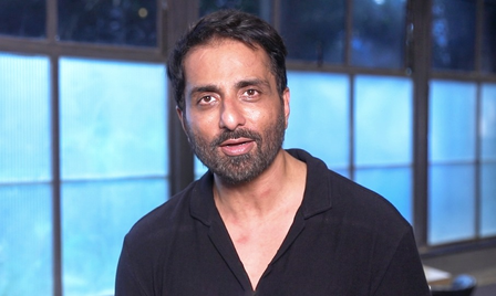 Sonu Sood reveals he enjoyed his birthday with a simple 'Daal Roti'