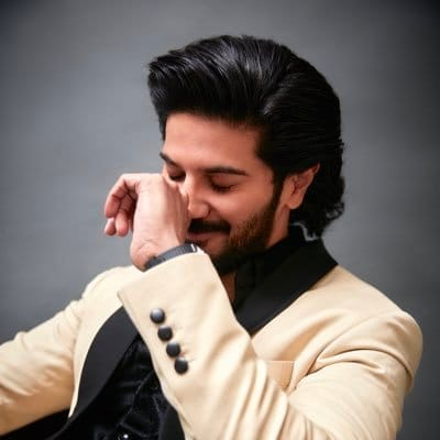 Actor Nani's true love for cinema wins Dulquer Salmaan's heart!
