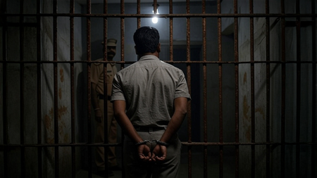 Odisha: Two engineers arrested over DA charges