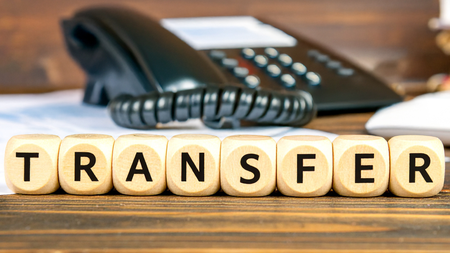Maharashtra government transfers five bureaucrats