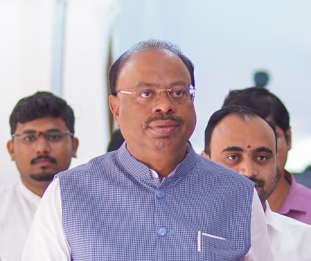 5 lakh displaced Sindhi families in Maha to get property titles: Minister Bawankule