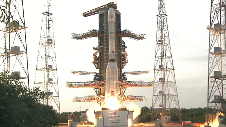 Indian space startups received 0 mn investment: Jitendra Singh