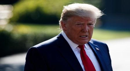 India, US still negotiating, says Trump after threat of 25 per cent tariff 