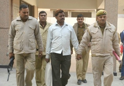 Nithari case: Why were they jailed if innocent? Will not pursue case, says victim's father