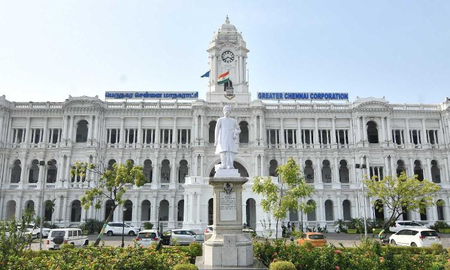 Chennai to get 75 new environmental sensors for real-time air quality monitoring