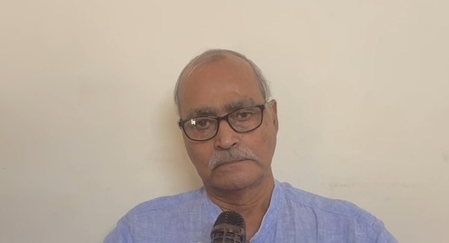 2008 Malegaon blast case verdict: Rtd Major hopes for justice after years of 'pain and humiliation'