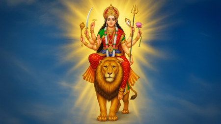 मासिक दुर्गाष्टमी: मां दुर्गा को ऐसे करें प्रसन्न, दूर होंगी जीवन की सभी बाधाएं
