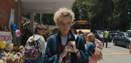 Julia Garner: You can’t have a great horror film if there’s no comedic relief