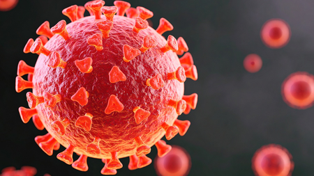 Drug for coeliac disease may help treat severe post-Covid syndrome in children