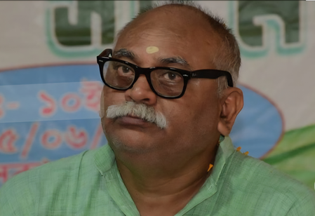 Cash for school job case: Trinamool Minister Chandranath Sinha fails to appear before ED