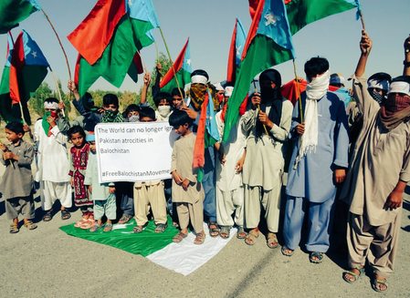 Balochistan not for sale: Activist warns Trump against Pakistan's 'false claim' on oil reserves
