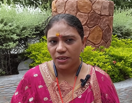'जड्डू' की बहन की मांग, रवींद्र जडेजा पर हो जामनगर के 'सात रास्ता' का नाम