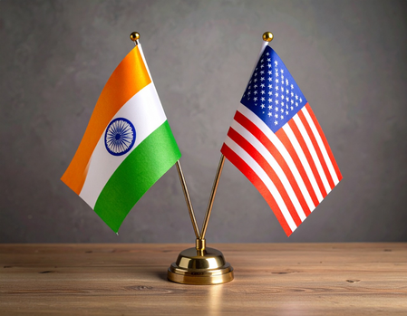 Trump tariffs a starting point for renewed negotiation, India stays committed: HSBC