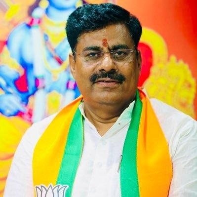 भगवा और हिंदुओं के खिलाफ रची गई साजिश का पर्दाफाश रामेश्वर शर्मा भगवा और हिंदुओं के खिलाफ रची गई साजिश का पर्दाफाश रामेश्वर शर्मा