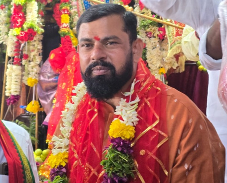 मालेगांव ब्लास्ट केस में सभी आरोपी बरी, टी राजा सिंह बोले- कांग्रेस ने हिन्दुओं को किया बदनाम मालेगांव ब्लास्ट केस में सभी आरोपी बरी, टी राजा सिंह बोले- कांग्रेस ने हिन्दुओं को किया बदनाम