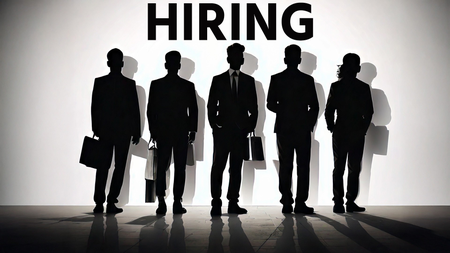 India's formal hiring remains stable as demand for remote work rises: Report