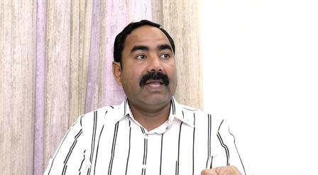 जब सभी आरोपी बरी हो गए, तो किसने इस दिया ब्लास्ट को अंजाम : इसरायल मंसूरी