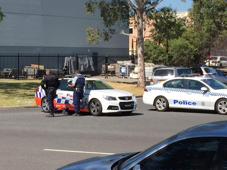 Man killed in targetted shooting in Australia's Melbourne