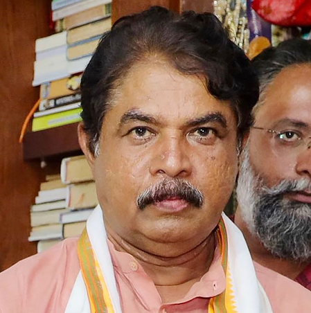 Cong-led Karnataka govt turned Bengaluru into Jihadi city, says BJP