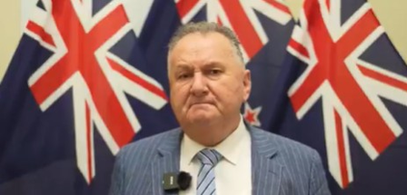 New Zealand eases restrictions on petroleum exploration, mining