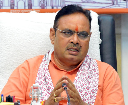 Victory of Sanatan Dharma, says Rajasthan CM Sharma on Malegaon verdict