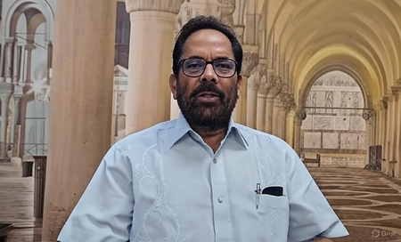 भगवा आतंकवाद का झूठा मुद्दा बनाकर असली आतंकवादियों को बचाने की साजिश रची गई मुख्तार अब्बास नकवी भगवा आतंकवाद का झूठा मुद्दा बनाकर असली आतंकवादियों को बचाने की साजिश रची गई मुख्तार अब्बास नकवी