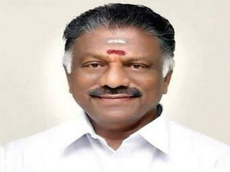 Panneerselvam slams ex-TN minister over 'Jayalalithaa's historical mistake' remark, demands apology