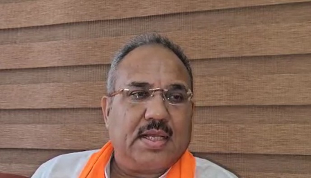 मालेगांव विस्फोट मामले में सच्चाई की हुई जीत राजेश गुप्ता मालेगांव विस्फोट मामले में सच्चाई की हुई जीत राजेश गुप्ता