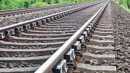 Cabinet gives go-ahead for railway projects worth Rs 11,169 crore