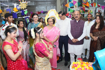 4.2 lakh govt school kids pursuing vocational education: Delhi Education Minister