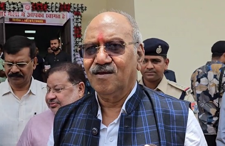 मालेगांव विस्फोट मामले में कांग्रेस आलाकमान को मांगनी चाहिए माफी बृजमोहन अग्रवाल मालेगांव विस्फोट मामले में कांग्रेस आलाकमान को मांगनी चाहिए माफी बृजमोहन अग्रवाल