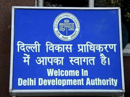 DDA plans hot air balloon activities at four sites near Yamuna