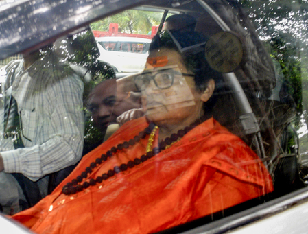 Flawed from the start: Malegaon acquittals shatter ATS probe and Hindu terror claim Flawed from the start: Malegaon acquittals shatter ATS probe and Hindu terror claim