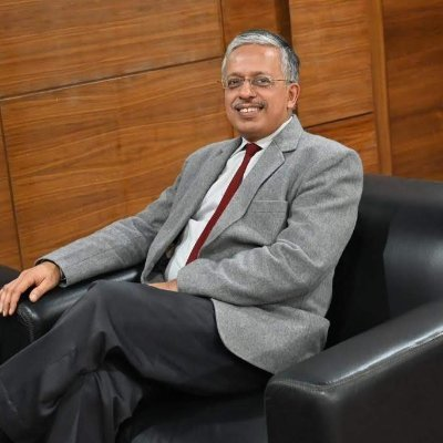 Shashi Prakash Goyal appointed as new Chief Secretary of Uttar Pradesh
