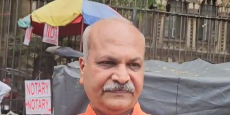 अदालत ने हमारी बेगुनाही पर लगाई मुहर, सच्चाई की हुई जीत : समीर कुलकर्णी