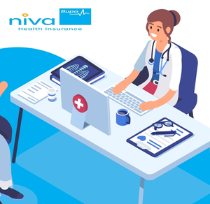 Niva Bupa's Q1 loss widens nearly 5x to Rs 91 crore
