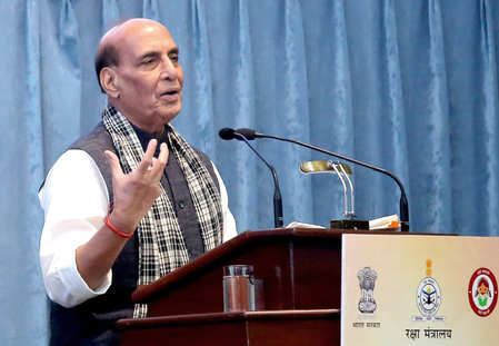 धर्म नहीं, कर्म देखकर किया हिसाब, ऑपरेशन सिंदूर पर बोले राजनाथ सिंह धर्म नहीं, कर्म देखकर किया हिसाब, ऑपरेशन सिंदूर पर बोले राजनाथ सिंह
