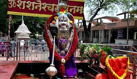 सावन के शुक्ल पक्ष की नवमी तिथि, बन रहा है अशुभ योग सावन के शुक्ल पक्ष की नवमी तिथि, बन रहा है अशुभ योग
