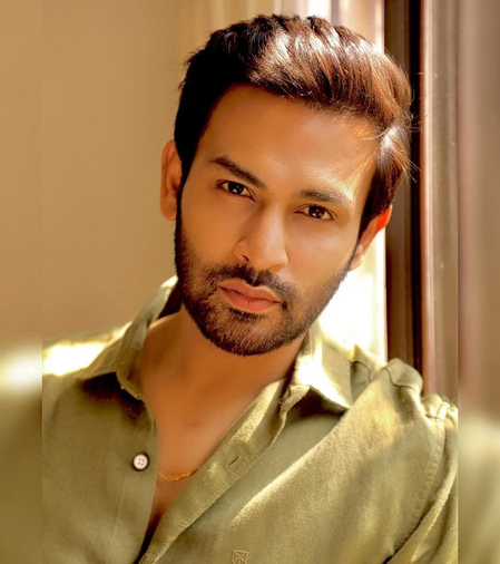 ‘क्योंकि सास भी कभी बहू थी’ सीजन 2 को लेकर उत्साहित हैं नमन शॉ, बोले -'पुराने दोस्तों से मुलाकात खास होती है'