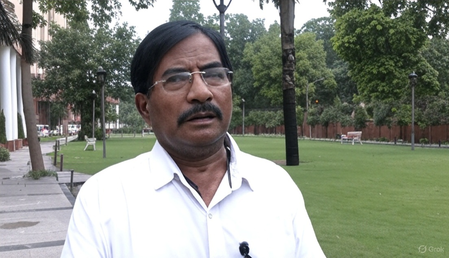कांग्रेस हिंदू विरोधी पार्टी, ‘भगवा आतंकवाद’ जैसा शब्द भी गढ़ा जगन्नाथ सरकार कांग्रेस हिंदू विरोधी पार्टी, ‘भगवा आतंकवाद’ जैसा शब्द भी गढ़ा जगन्नाथ सरकार