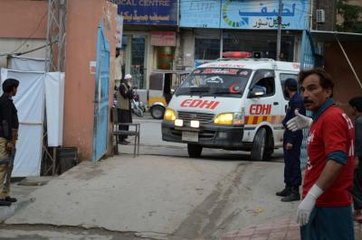 Pakistan: Human Rights body condemns ‘honour’ killing of Awami Action Committee leader